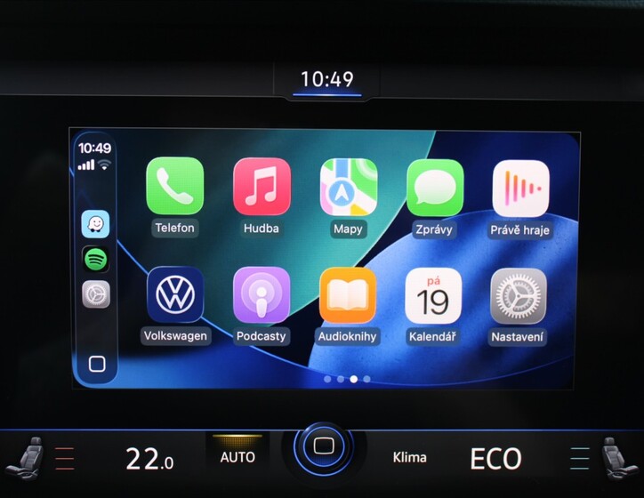 Volkswagen Touareg 18