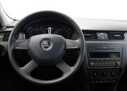 Škoda Rapid Sedan / Limuzína 1,2 l 77 kw