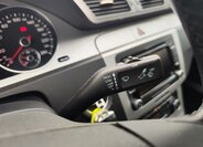 Volkswagen Passat CC Sedan / Limuzína 2,0 l 103 kw