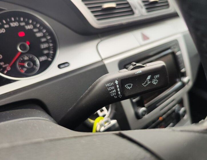 Volkswagen Passat CC Sedan / Limuzína 2,0 l 103 kw