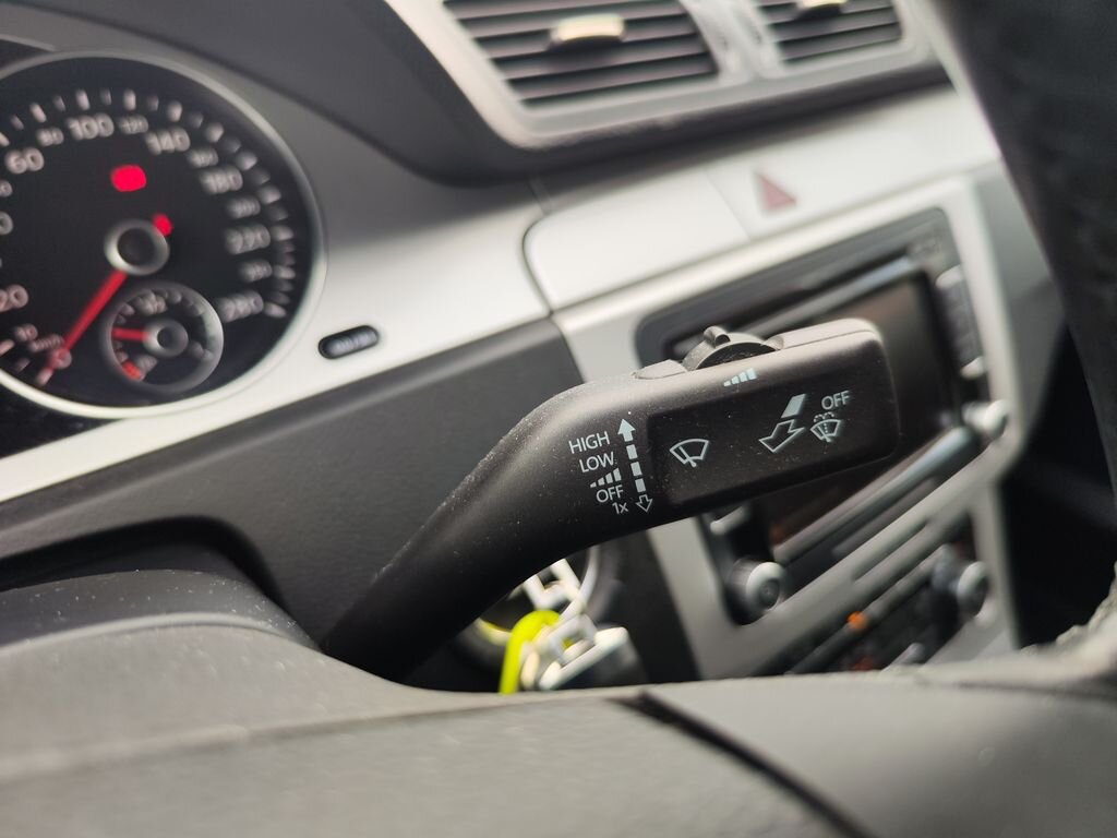 Volkswagen Passat CC Sedan / Limuzína 2,0 l 103 kw