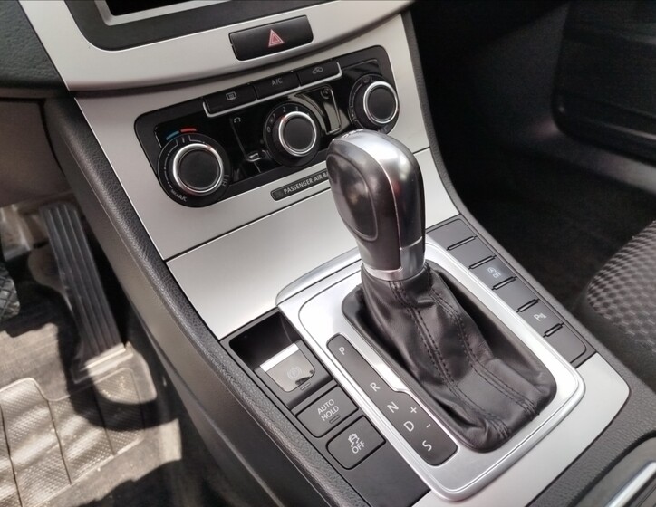 Volkswagen Passat 15