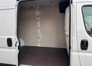 Toyota Proace Max Skříň 2,2 l 106 kw