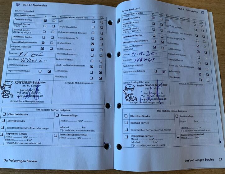 Volkswagen Tiguan 32