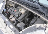 Citroën Xsara Picasso Kombi 1,6 l 80 kw