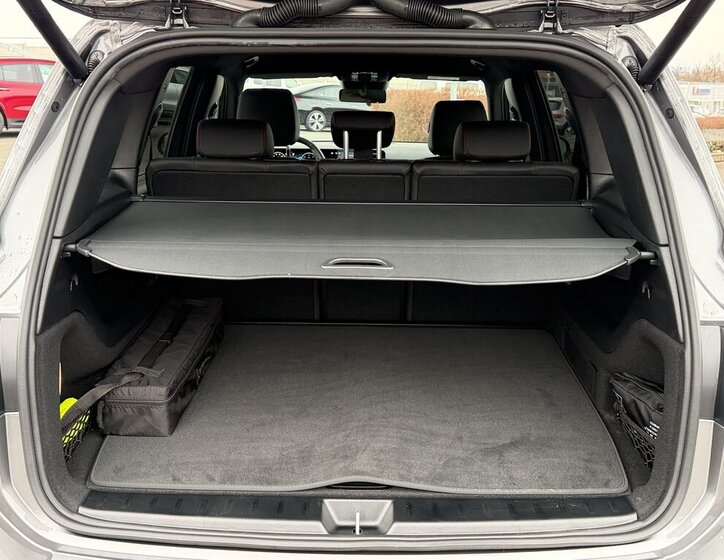 Mercedes-Benz GLB SUV / Terénní 2,0 l 110 kw