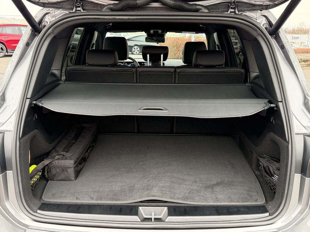 Mercedes-Benz GLB SUV / Terénní 2,0 l 110 kw