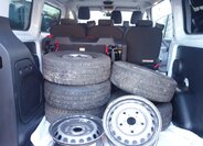 Ford Transit Custom 22