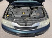 Renault Laguna 24