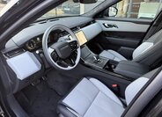 Land Rover Range Rover Velar SUV / Terénní 3,0 l 221 kw