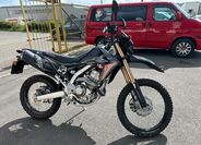 Honda Ostatní Ostatní 250,0 0