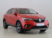 Renault Arkana SUV 1,6 l 69 kw