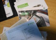 Škoda Rapid Hatchback 1,2 l 63 kw