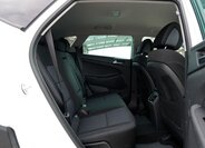 Hyundai Tucson SUV / Terénní 1,7 l 85 kw