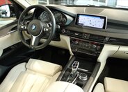 BMW X5 SUV / Terénní 3,0 l 230 kw