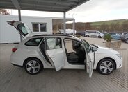 Seat Leon Kombi 1,2 l 77 kw