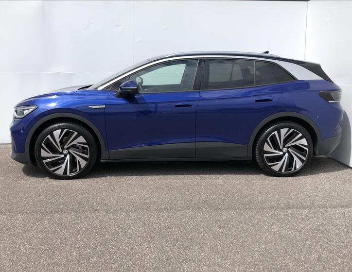 Volkswagen ID.4 3