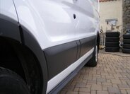 Ford Transit Ostatní 2,2 l 0