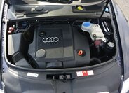 Audi A6 Kombi 2,0 l 103 kw