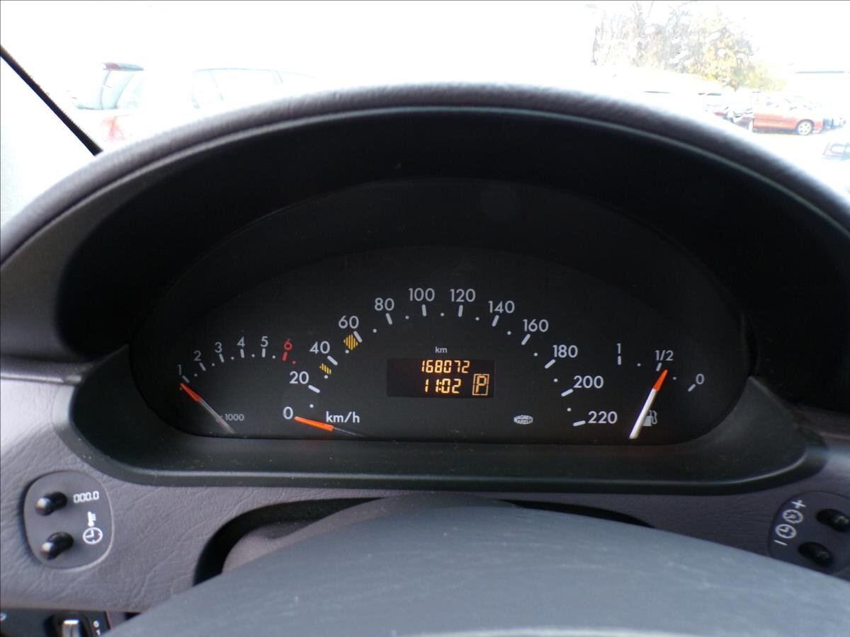 Mercedes-Benz Třídy A