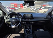 Hyundai i30 Kombi 1,5 l 80 kw