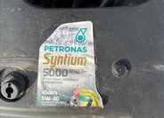 Toyota Corolla Verso 24