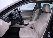 Škoda Superb Liftback 2,0 l 162 kw