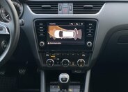 Škoda Octavia Kombi 1,6 l 85 kw