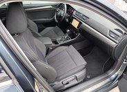 Škoda Superb Kombi 2,0 l 147 kw
