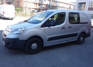 Citroën Berlingo 1