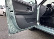 Škoda Fabia Hatchback 1,2 l 44 kw