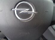 Opel Vivaro Ostatní 1,5 l 75 kw