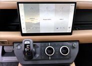 Land Rover Defender SUV / Terénní 5,0 l 313 kw