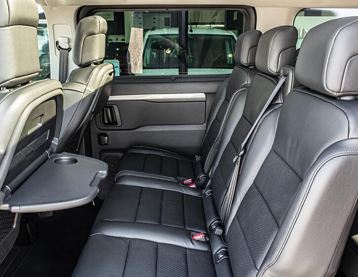 Citroën SpaceTourer 24