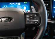 Ford F-150 Pick-up 3,5 l 336 kw