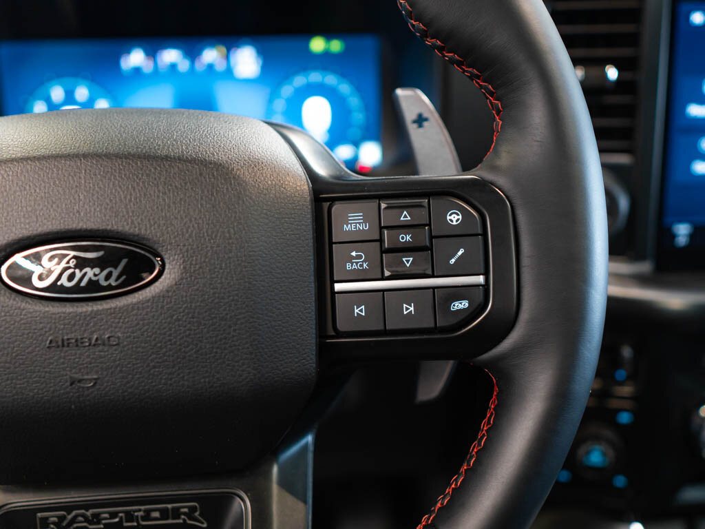 Ford F-150 Pick-up 3,5 l 336 kw