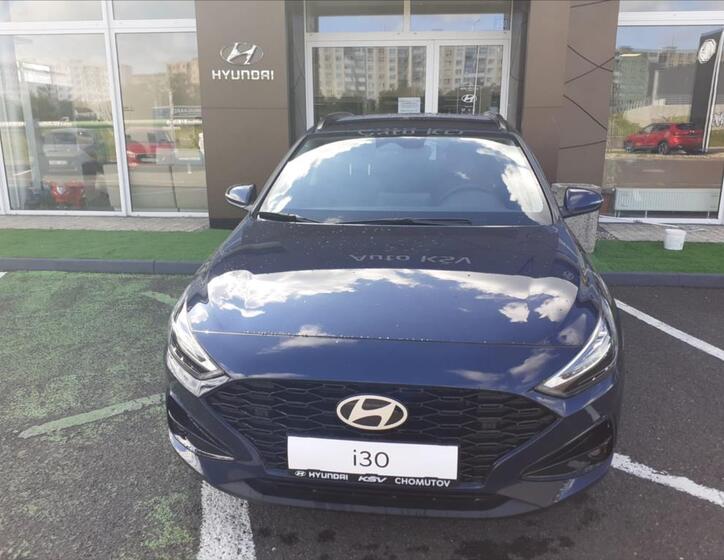 Hyundai i30 2