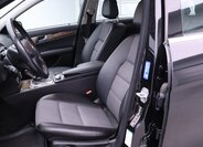 Mercedes-Benz Třídy C Kombi 1,8 l 115 kw