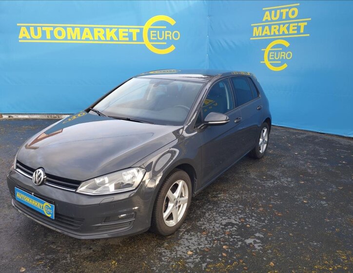 Volkswagen Golf Hatchback 1,2 l 63 kw