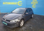 Volkswagen Golf Hatchback 1,2 l 63 kw