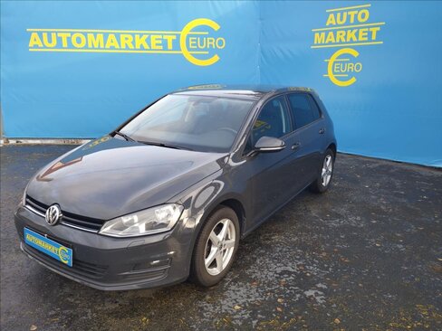 Volkswagen Golf Hatchback 1,2 l 63 kw