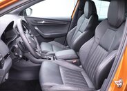 Škoda Karoq SUV / Terénní 2,0 l 110 kw