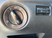 Škoda Fabia Hatchback 1,2 l 44 kw