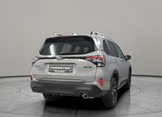Subaru Forester 7