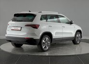 Škoda Karoq SUV / Terénní 1,5 l 110 kw