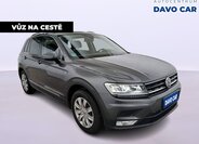 Volkswagen Tiguan SUV / Terénní 1,4 l 110 kw