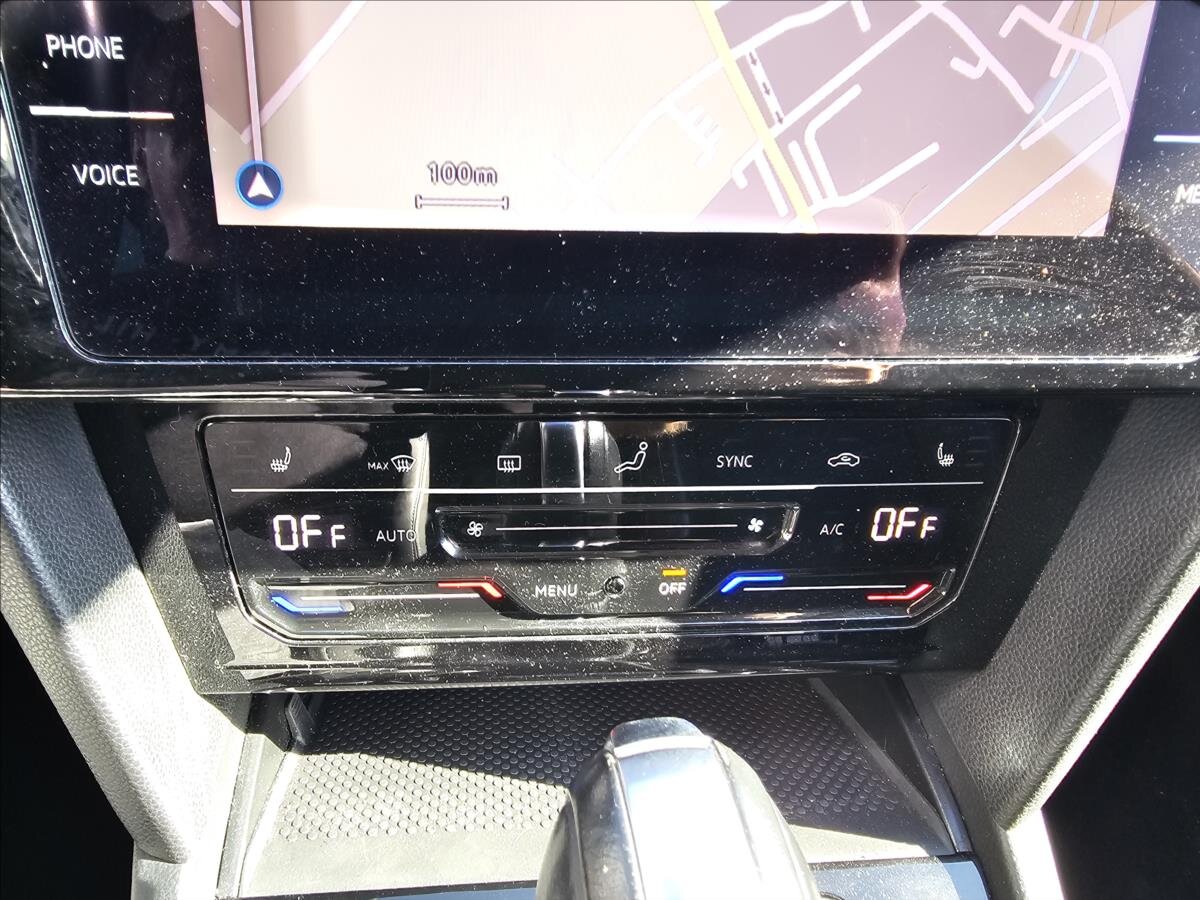 Volkswagen Passat Kombi 2,0 l 110 kw