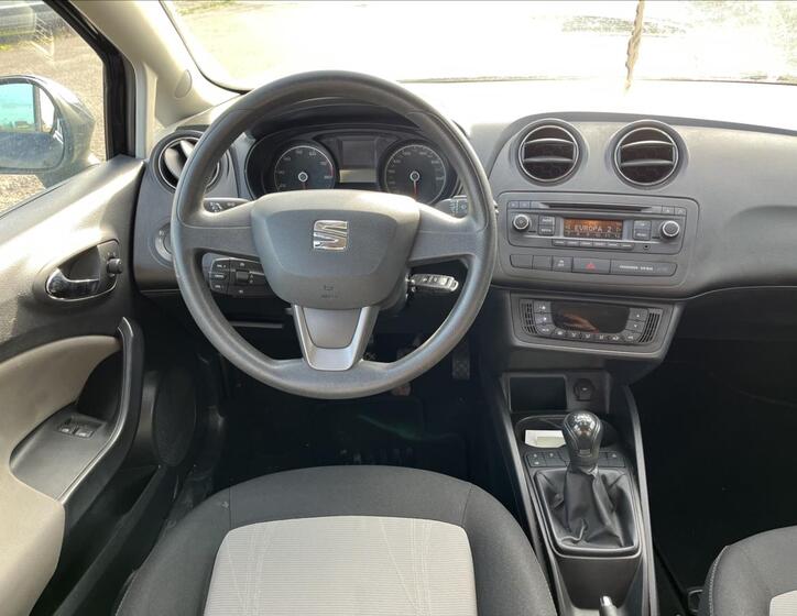 Seat Ibiza 14