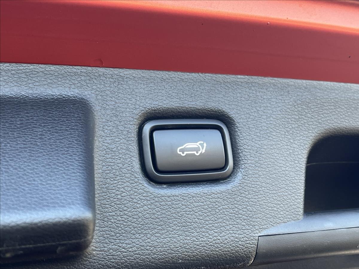 KIA Ceed Kombi 1,5 l 117 kw