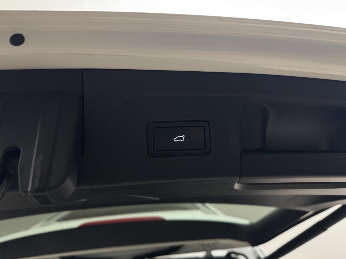 Volkswagen Touran MPV 2,0 l 140 kw